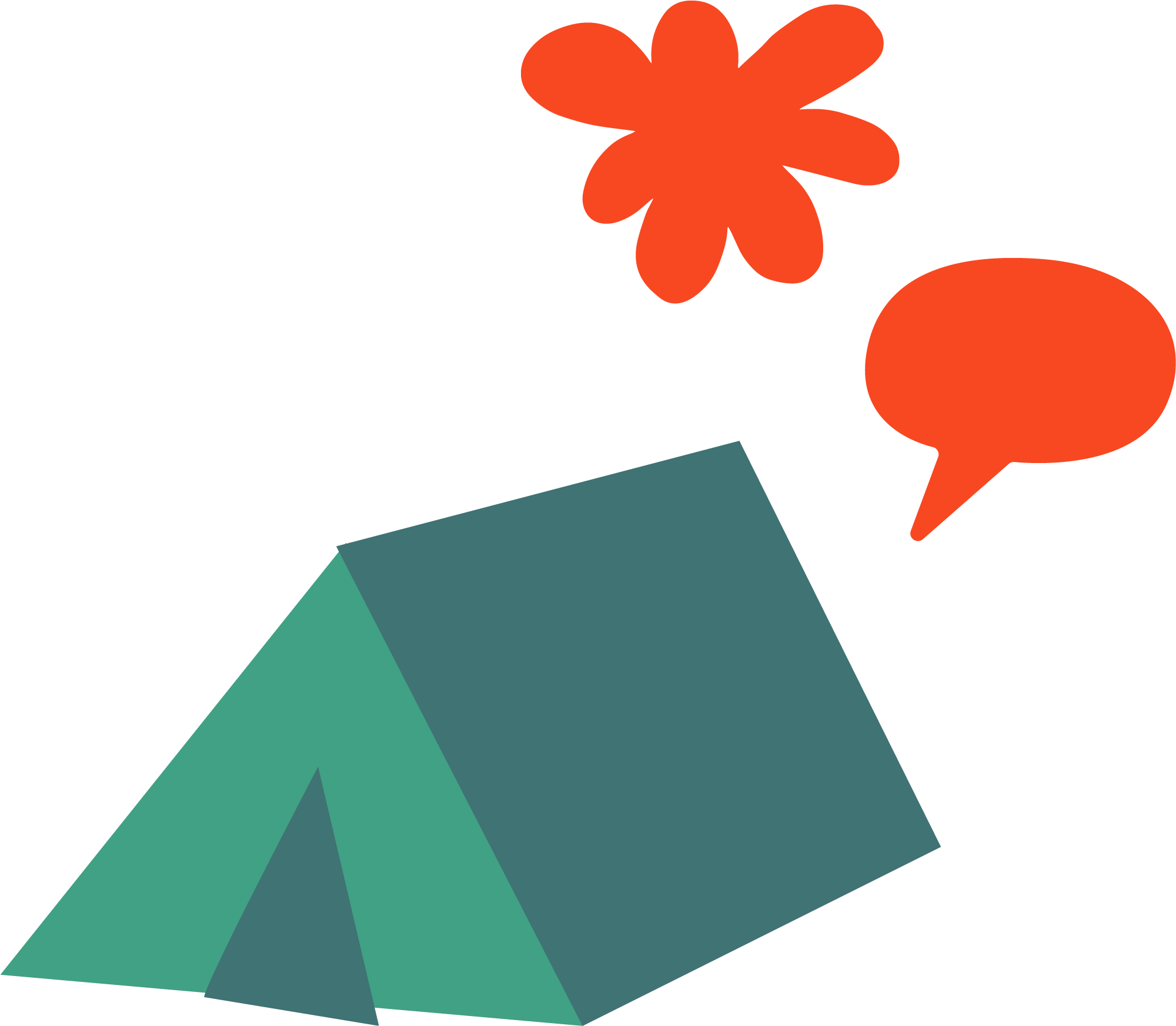 Klimacamp Logo